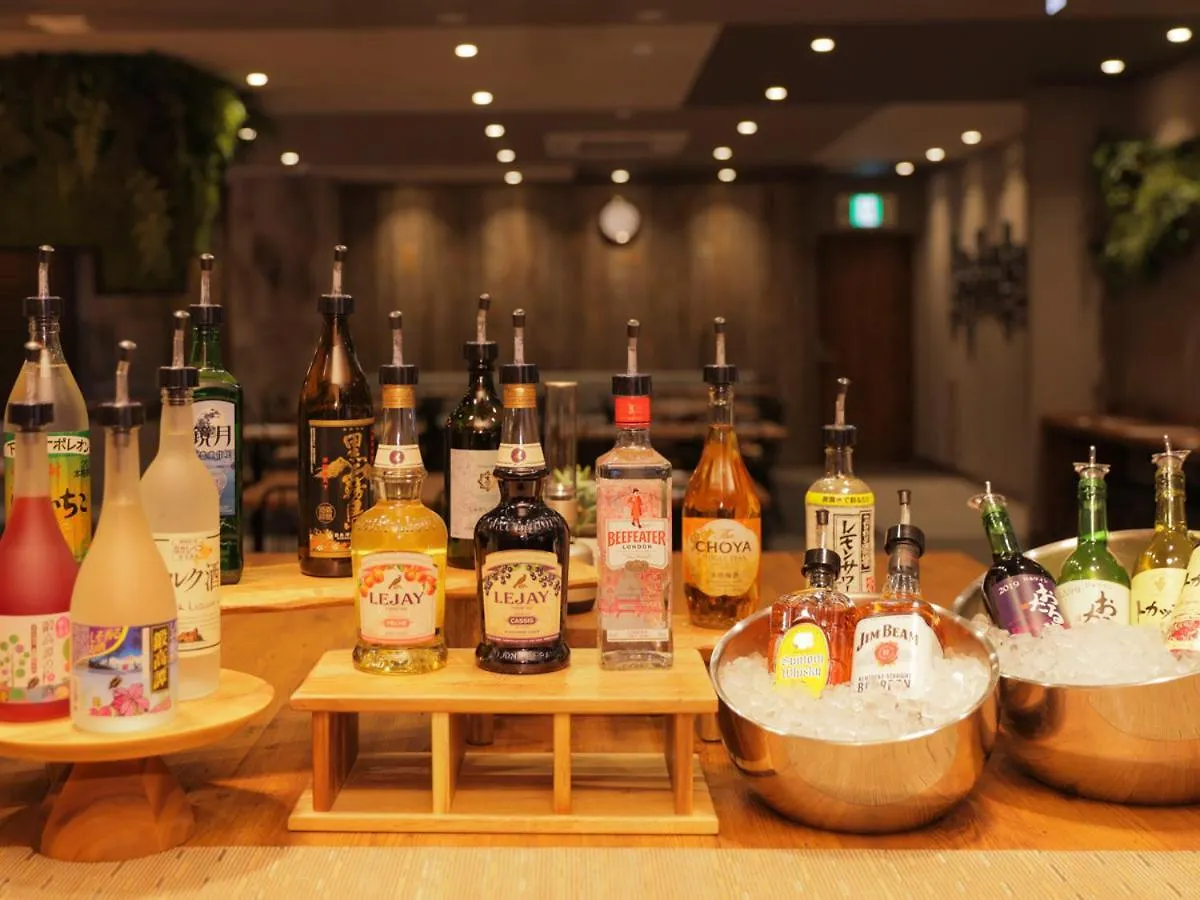 Super Hotel Sapporo Kitagojo Dori