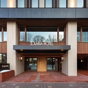 4* ホテル ソラリア西鉄ホテル札幌