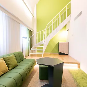 Holiday Inn & Suites Sapporo Odori Park *** Sapporo