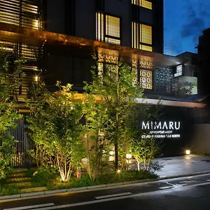 Mimaru 烏丸御池 North ホテル 京都市