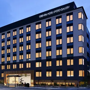 オリエンタルホテル京都ギャラリー ホテル 京都市
